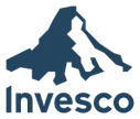 Invesco Logo